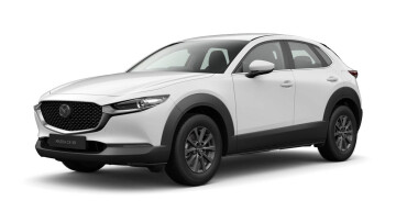 Mazda CX-30 2.5 e-Skyactiv G MHEV [140] Prime-Line 5dr Petrol Hatchback